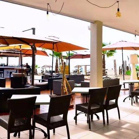 Appartement T-2 Air Conditioning Close To The Sea - Equipped - Santa Lucia Di Moriani *