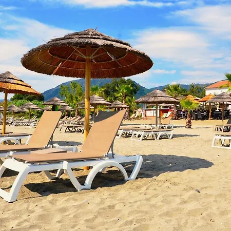 T-2 Air Conditioning Close To The Sea - Equipped - Santa Lucia Di Moriani Appartement