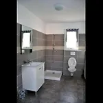 T-2 Air Conditioning Close To The Sea - Equipped - Santa Lucia Di Moriani