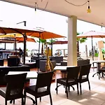 Apartment T-2 Air Conditioning Close To The Sea - Equipped - Santa Lucia Di Moriani *