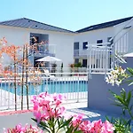 T-2 Air Conditioning Close To The Sea - Equipped - Santa Lucia Di Moriani *
