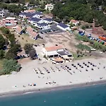 T-2 Air Conditioning Close To The Sea - Equipped - Santa Lucia Di Moriani