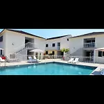 Apartment T-2 Air Conditioning Close To The Sea - Equipped - Santa Lucia Di Moriani San-Nicolao