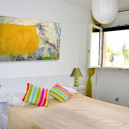 T-2 Air Conditioning Close To The Sea - Equipped - Santa Lucia Di Moriani