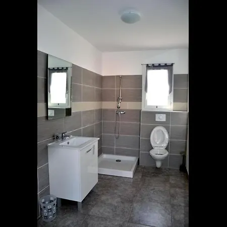 T-2 Air Conditioning Close To The Sea - Equipped Beach - Santa Lucia Di Moriani