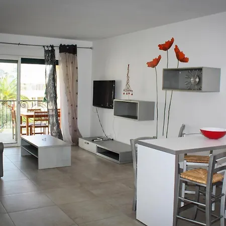 T-2 Air Conditioning Close To The Sea - Equipped - Santa Lucia Di Moriani Appartamento *