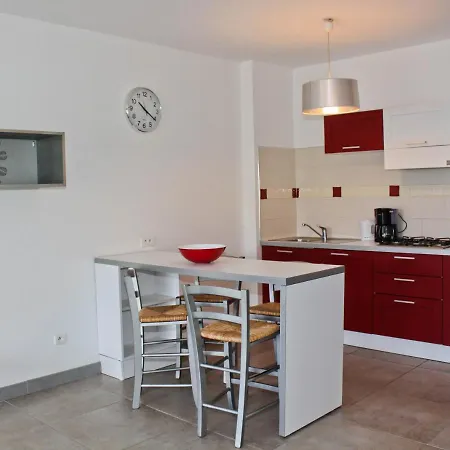 T-2 Air Conditioning Close To The Sea - Equipped - Santa Lucia Di Moriani * San-Nicolao