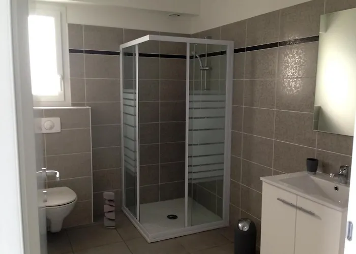 T-2 Air Conditioning Close To The Sea - Equipped - Santa Lucia Di Moriani *