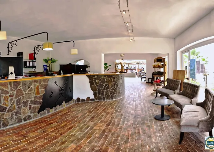 T-2 Air Conditioning Close To The Sea - Equipped - Santa Lucia Di Moriani Appartement *