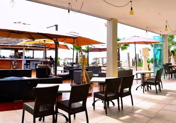 Appartement T-2 Air Conditioning Close To The Sea - Equipped - Santa Lucia Di Moriani *