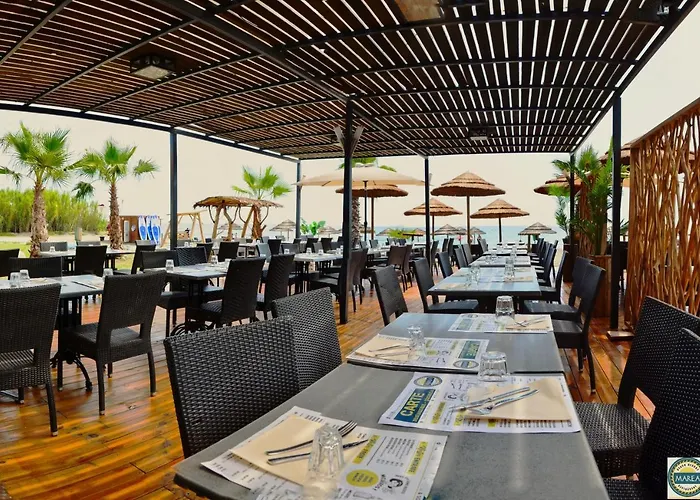 Apartment T-2 Air Conditioning Close To The Sea - Equipped - Santa Lucia Di Moriani
