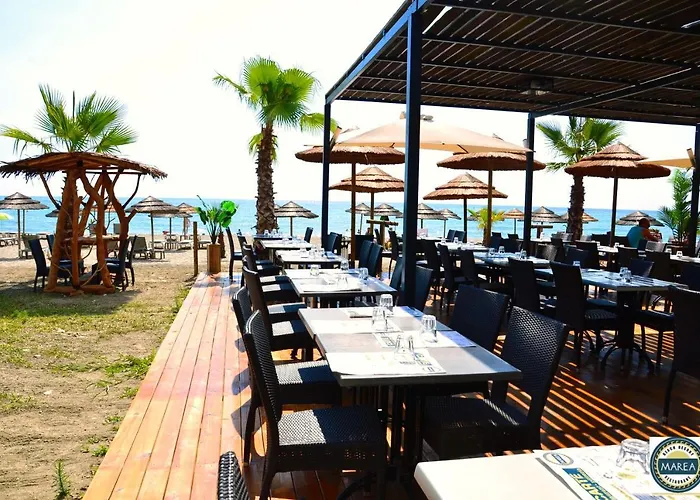 Apartment T-2 Air Conditioning Close To The Sea - Equipped - Santa Lucia Di Moriani San-Nicolao