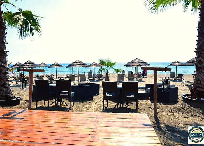 Apartment T-2 Air Conditioning Close To The Sea - Equipped - Santa Lucia Di Moriani San-Nicolao
