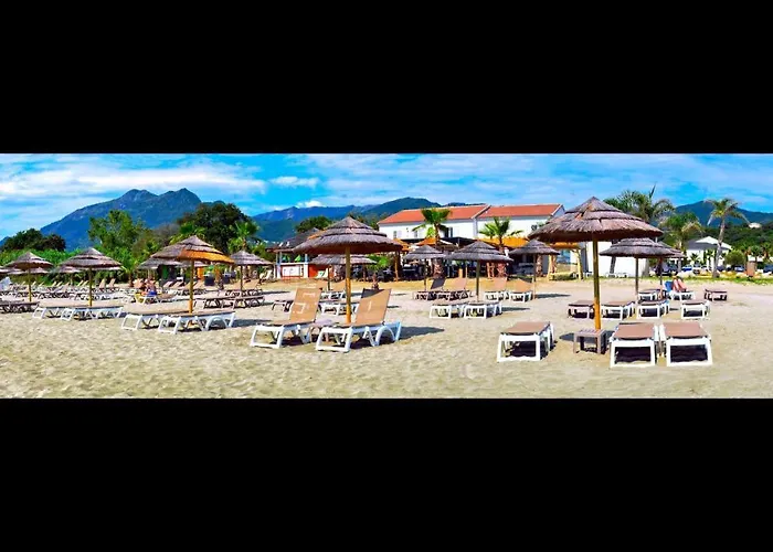 T-2 Air Conditioning Close To The Sea - Equipped - Santa Lucia Di Moriani